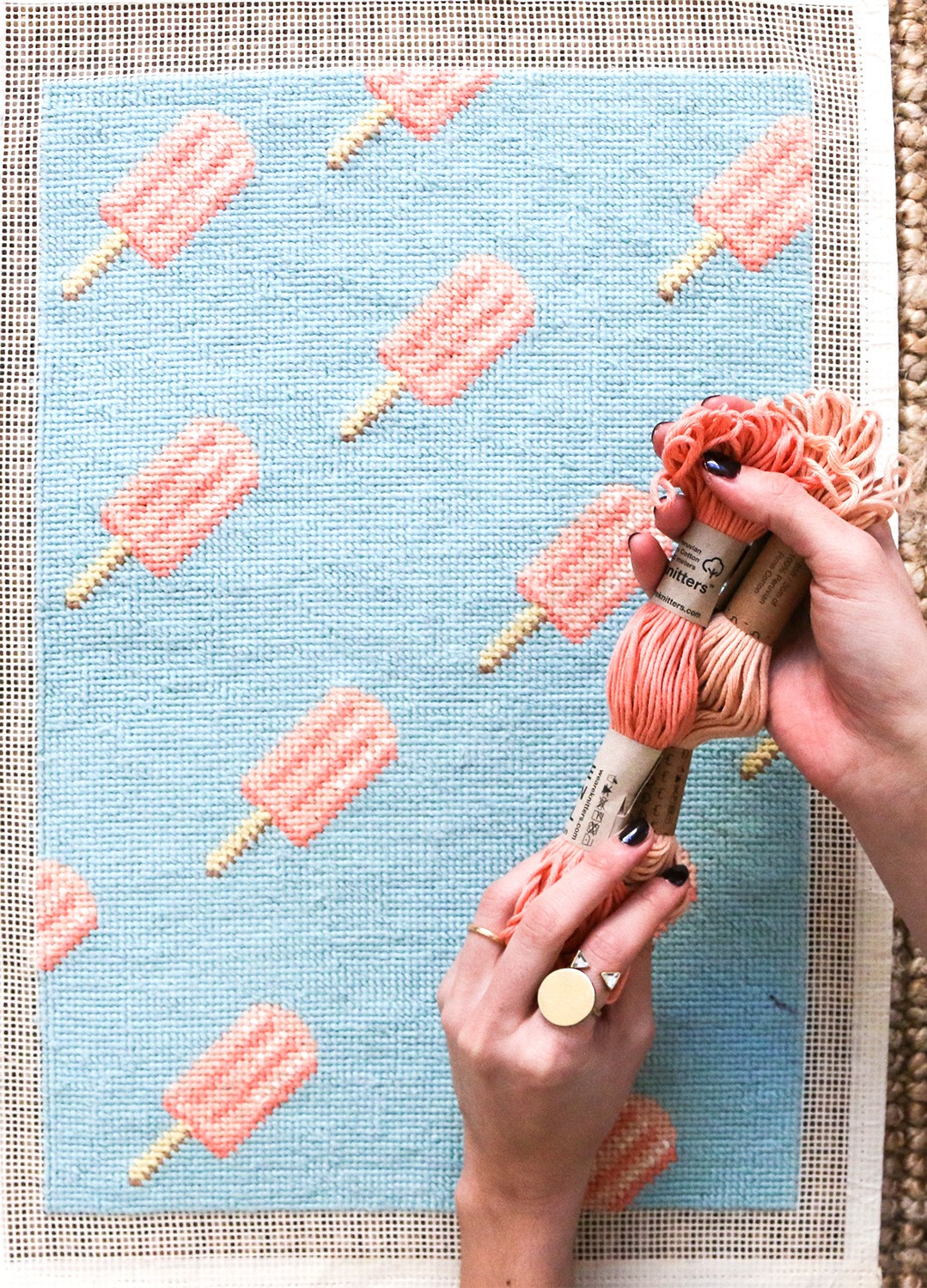 For example, The Meriwool is perfect for cold days since its cuddly