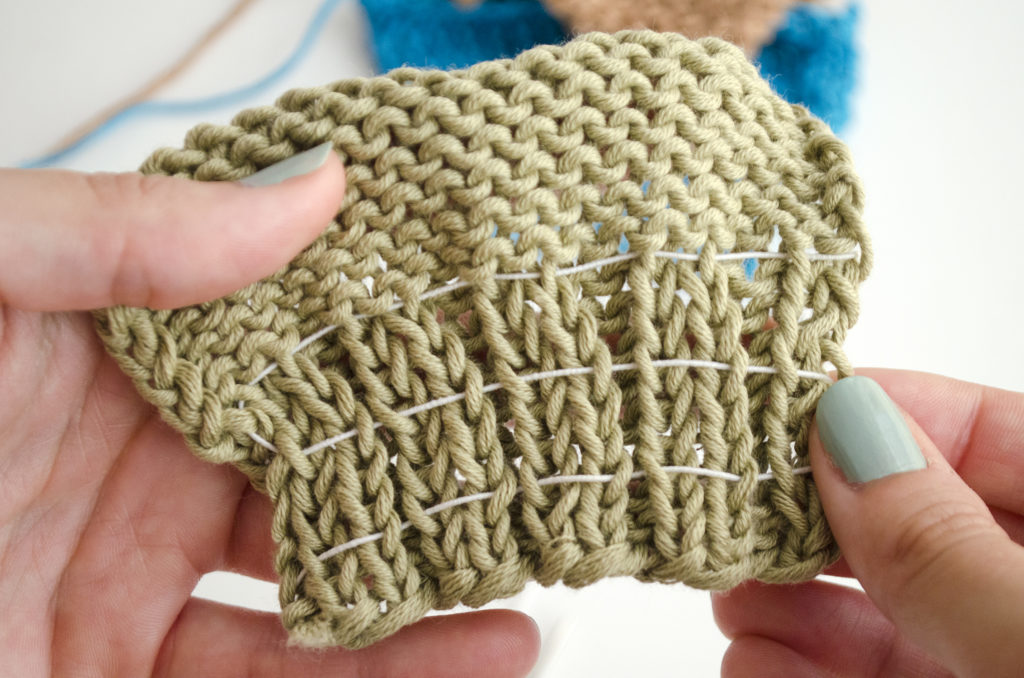 How-To: Elastic Thread - knotions