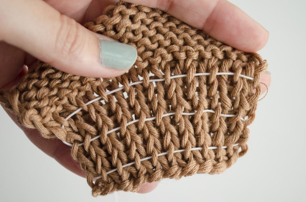 How-To: Elastic Thread - knotions