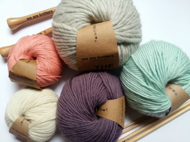 Yarn terminology Weight The Blog US/UK