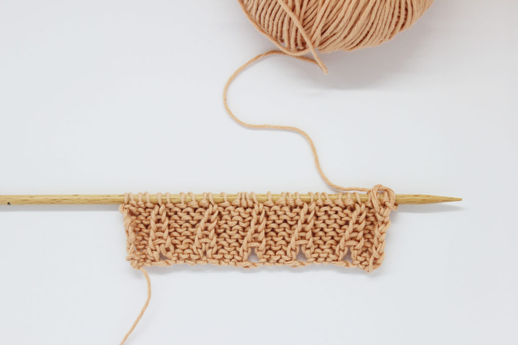 How to drop a stitch - The Blog - US/UK