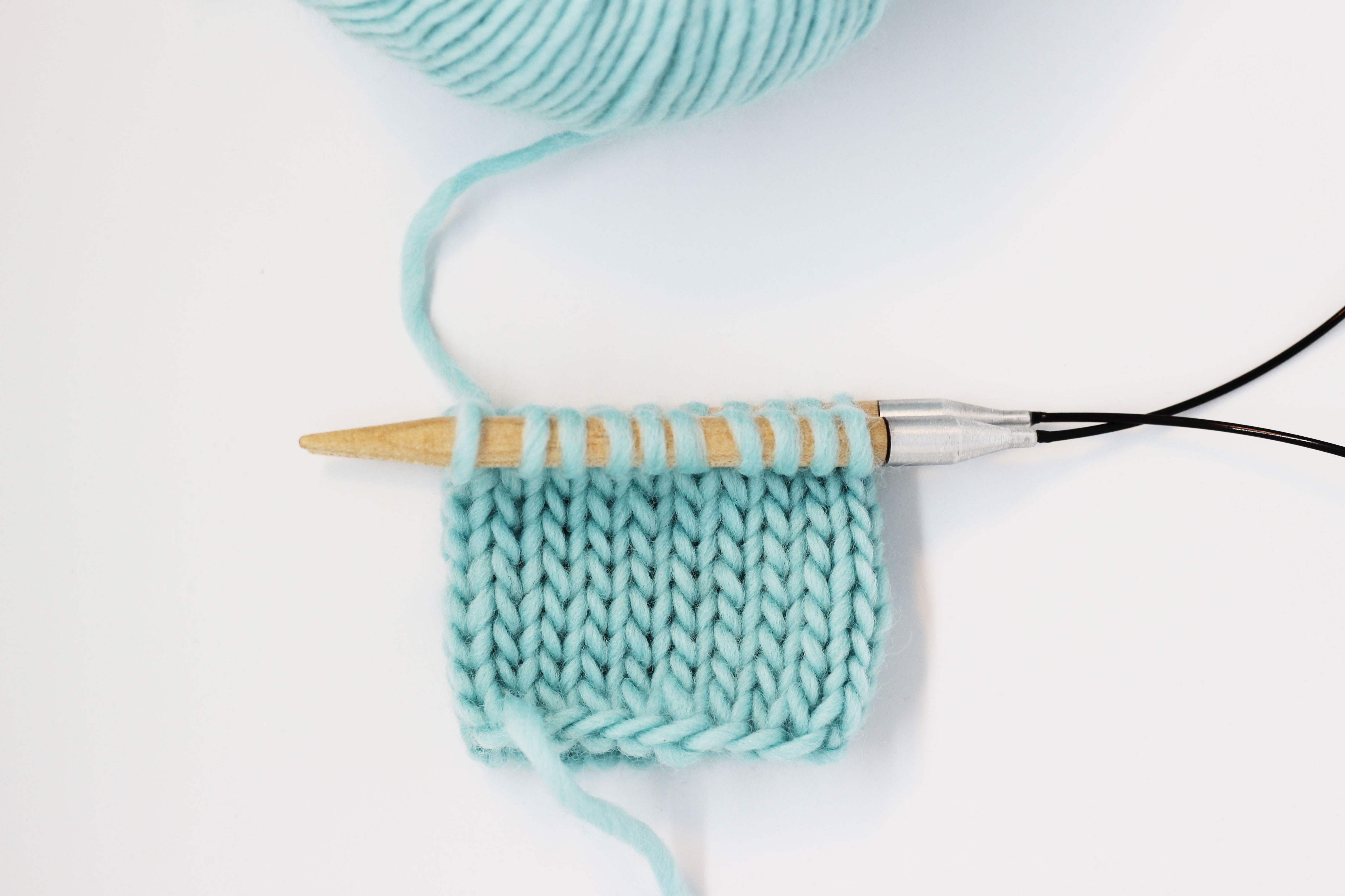 How To Series: Part One: Magic Loop & 2 Circulars with Kate