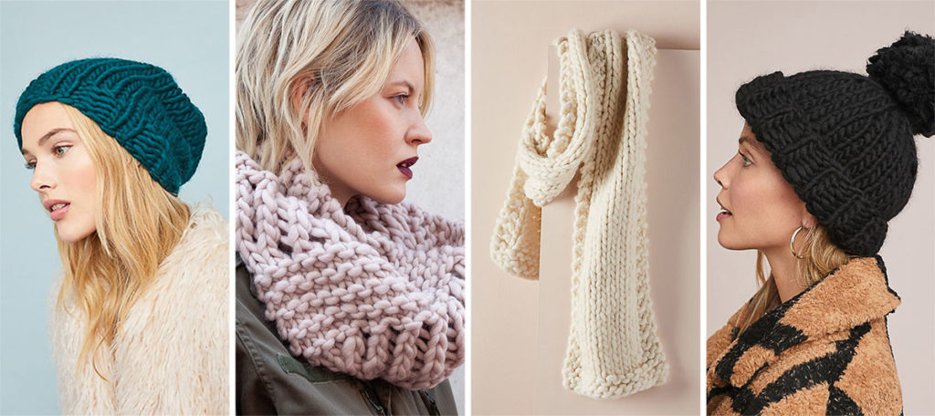 We Are Knitters X Anthropologie - The Blog - US/UK