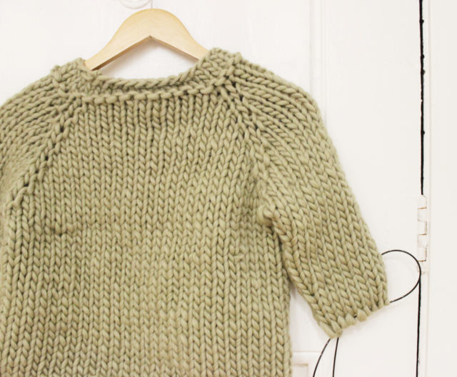 HOW TO KNIT TOP-DOWN - The Blog - US/UK