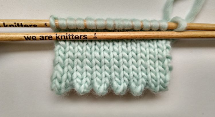 The Blog Us Uk We Are Knitters