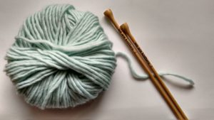 HOW TO KNIT A PICOT CAST ON - The Blog - US/UK