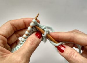 HOW TO KNIT A PICOT CAST ON - The Blog - US/UK