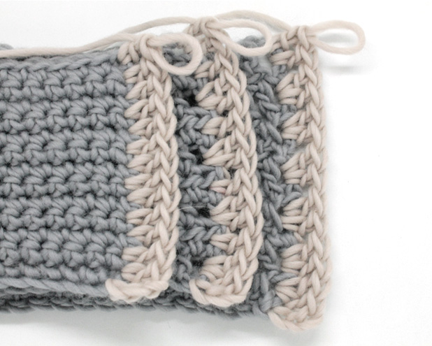 Free crochet edging patterns for beginners and pro's