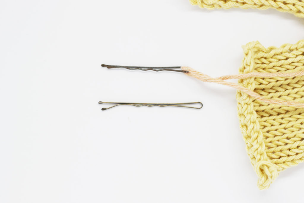 How to join pieces without a tapestry needle - The Blog - US/UK