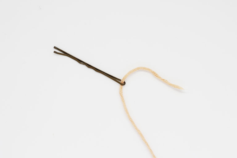 How to join pieces without a tapestry needle The Blog US/UK