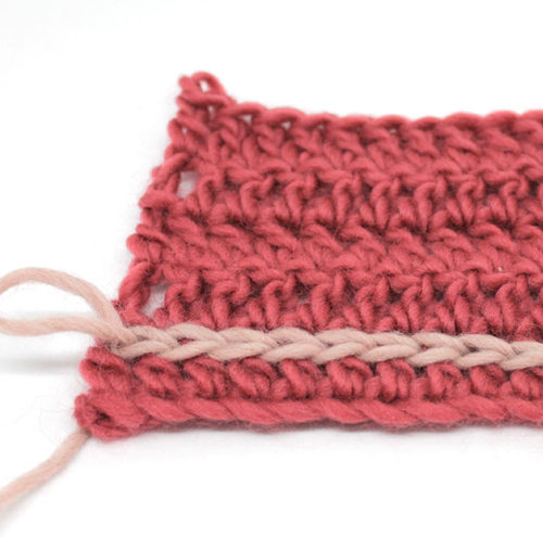 Crochet Stitches Archives - The Blog - US/UK