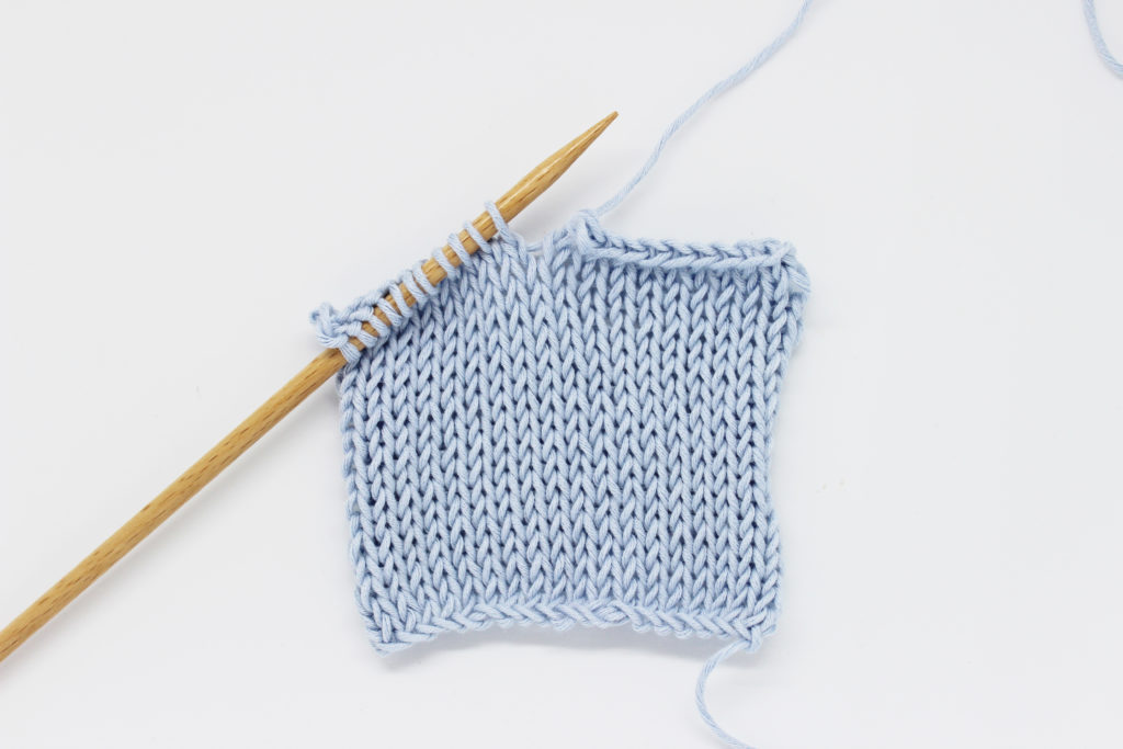 How to undo cast off stitches The Blog US UK