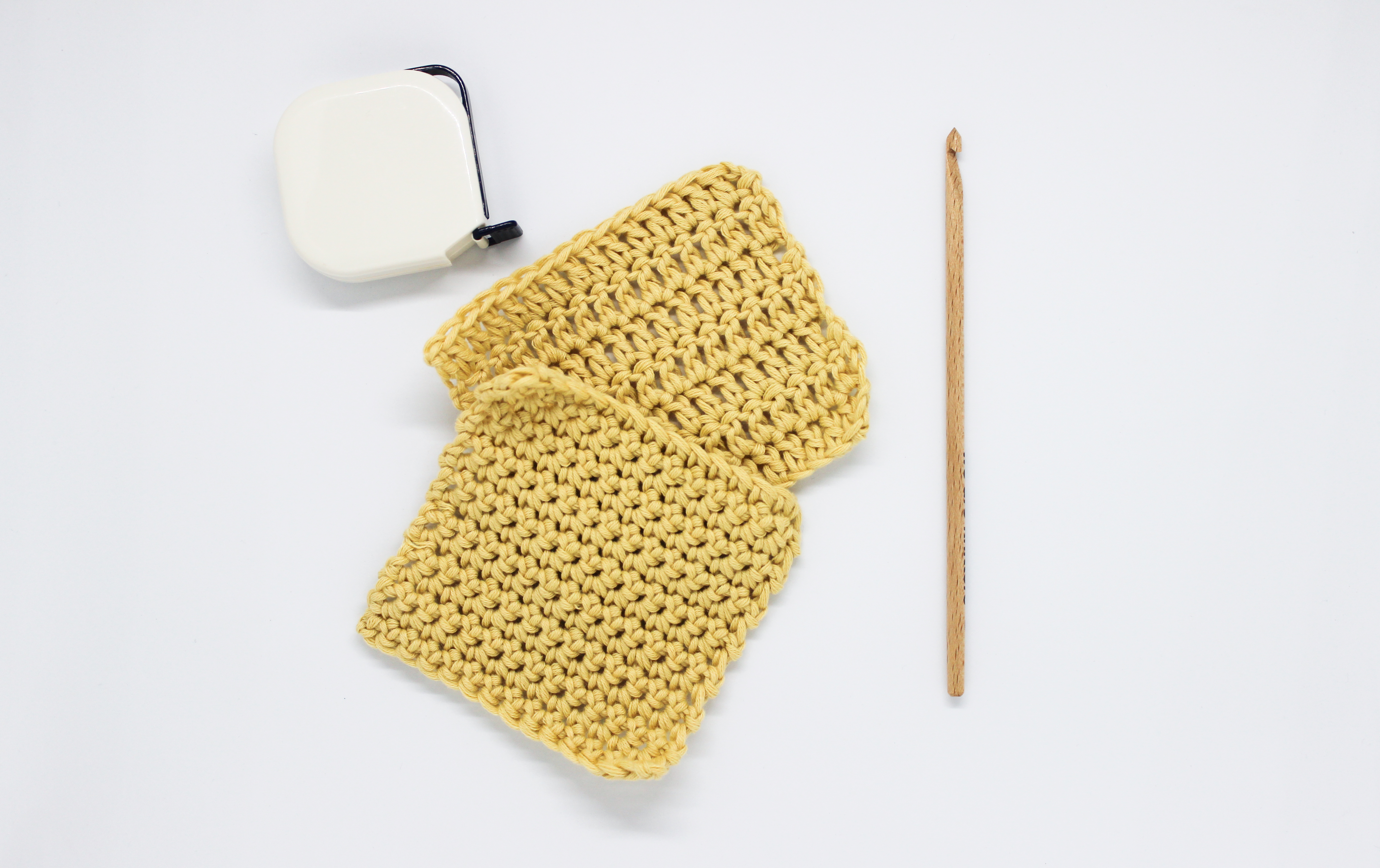 How to adapt a crochet pattern - The Blog - US/UK