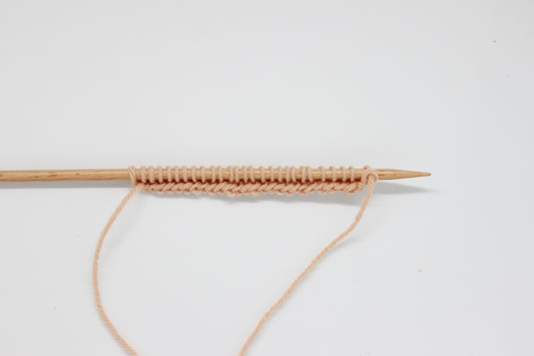 Small Padded Cassette Nylon Stitch