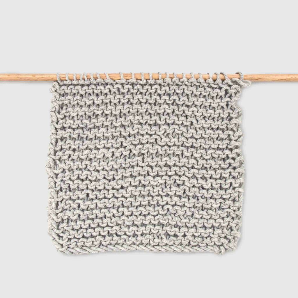 7 types of knitting stitches that every beginner needs to know – The Blog – US/UK