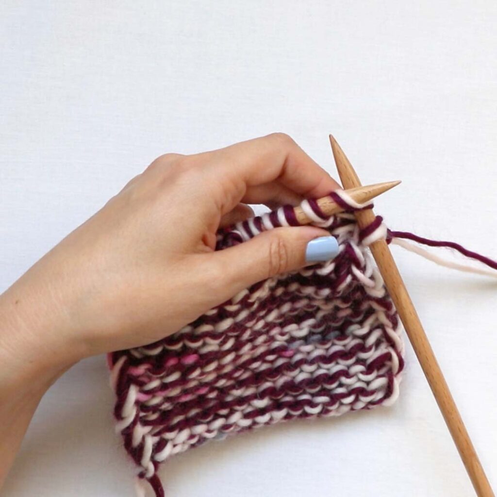 8 beginner knitting techniques you need to know – The Blog – US/UK