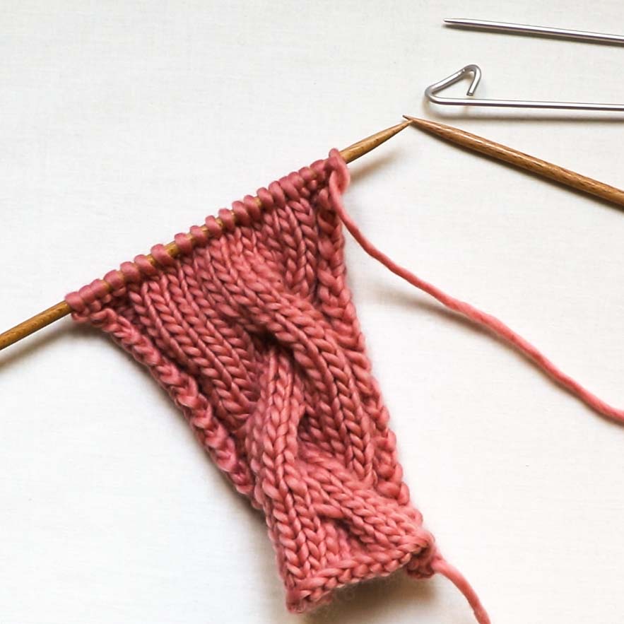 6 advanced knitting techniques you need to know to make your own garments – The Blog – US/UK